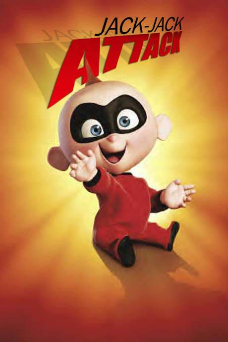 Jack-Jack Attack